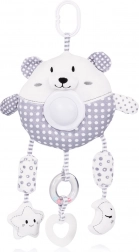 Giocattolo peluche sospeso per passeggino e lettino Big Bear CHIPOLINO