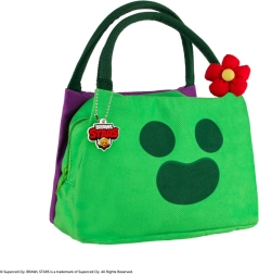 Borsa termica per snack BRAWL STARS Spike – borsa porta merenda per bambini