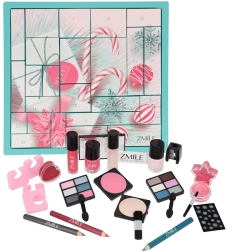 Calendario dell’Avvento cosmetico Puzzle Sweet as Candy