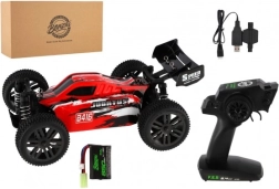 RC buggy Bonzai Jubatus auto fuoristrada 1:14 con 2,4 GHz e 4WD – Rosso