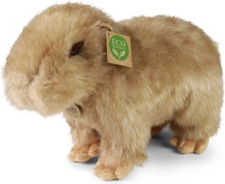 Capibara di peluche 30 cm eco friendly
