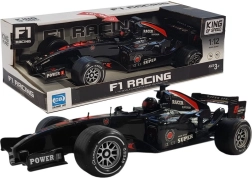 Monoposto da corsa con suoni e luci 1:12