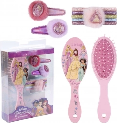 Set per capelli Principesse Disney