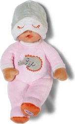 Bambola BABY born for babies Ninnananna, rosa chiaro 30 cm