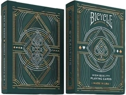 Carte da gioco BICYCLE Byzantine