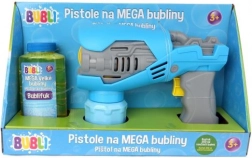 Pistola per mega bolle