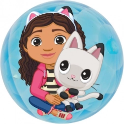 Palla luminosa con motivo Gabby's Dollhouse