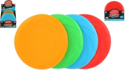 Frisbee in silicone