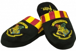 Pantofole da uomo Harry Potter Hogwarts – Hogwarts