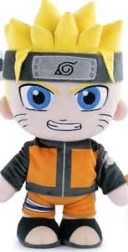 Peluches di Naruto
