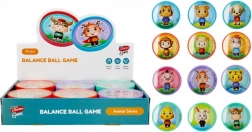 Labirinto tascabile di equilibrio per bambini 3+