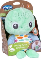 Playgro amica tartarughina eco play
