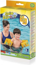 Braccioli gonfiabili per bambini BESTWAY Swim Safe ABC
