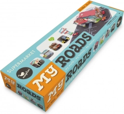 magellan myroads supermarket – kit stradale cittadino e negozio