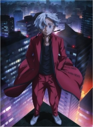 Puzzle Tokyo Revengers 1000 pezzi