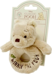 Rainbow Sonaglio di peluche Winnie the Pooh