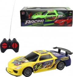 Auto RC 1:20 per bambini