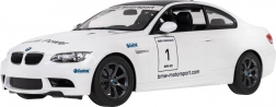 Rastar BMW M3 1:14 auto radiocomandata 2,4 GHz – Bianca