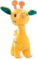 Lilliputiens - piccolo peluche giraffa Zia