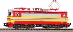 Piko locomotiva elettrica S 499.1 “Laminátka” ČSD, H0