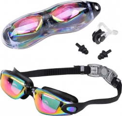 Set occhialini da nuoto goggle