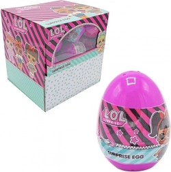 l.o.l. sorpresa nell’ovetto