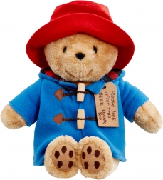 Orsetto di peluche PADDINGTON medio di Rainbow Designs