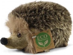 Riccio di peluche 16 cm RAPPA eco‑friendly