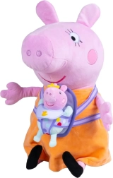 Peluche Mamma Pig PEPPA PIG 35 cm