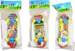 Skateboard da dito per bambini