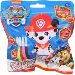 Set da colorare PAW PATROL con figurina e pennarelli