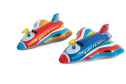 Jet da acqua gonfiabile con pistola ad acqua AIRSTRIKE F-107