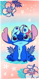 Asciugamano Lilo e Stitch