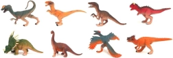 Figura di dinosauro 8–12 cm - 1 pezzo
