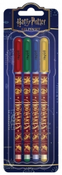 Harry Potter penne gel – set Magic Locations