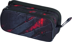 Astuccio per studenti Lava di Baagl