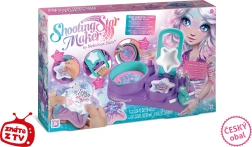 Crea le tue stelle cadenti