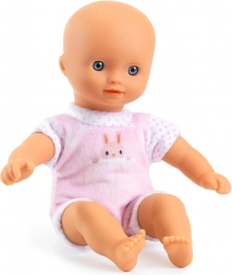 DJECO bambolina Mini Pomea Barbara