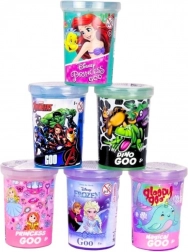 slime disney – 6 motivi