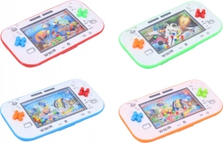 Gioco d’acqua 15x8 cm