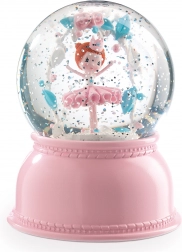 Luce notturna Ballerina