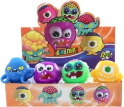 Mostriciattolo da schiacciare