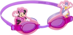 Occhialini da nuoto per bambini Minnie Deluxe