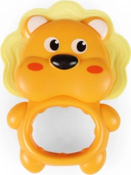 sonaglio leoncino per neonati