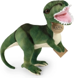 Dinosauro di peluche T. rex 26 cm eco friendly