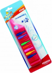 Multipiano con 8 tasti