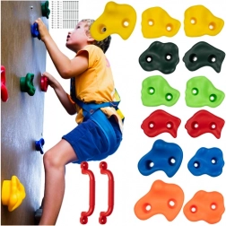 Presa da arrampicata per bambini Kruzzel