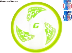 Gametime disco da lancio morbido 20 cm