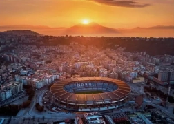 Puzzle Italia 1000 pezzi RAVENSBURGER