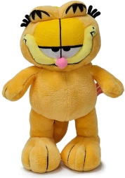 Garfield peluche 22 cm